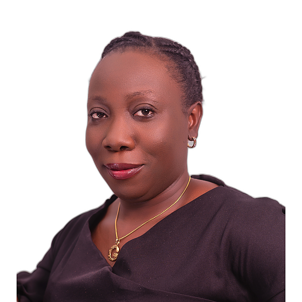 Olufunmilola Adetomiwa