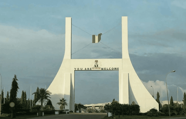 Federal Government of Nigeria