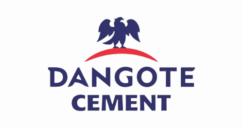 Dangote Sugar logo
