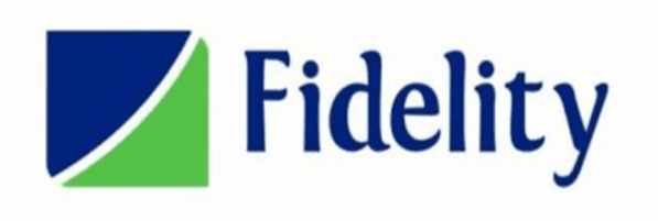 Fidelity Bank Plc logo